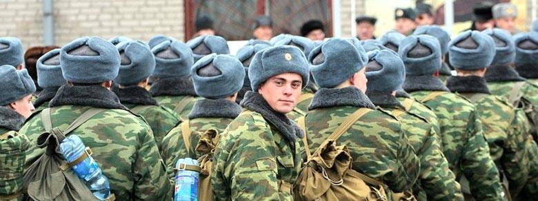Комитет солдатских матерей Костромской области