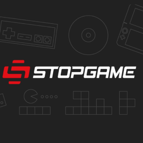 StopGame - Все об играх!