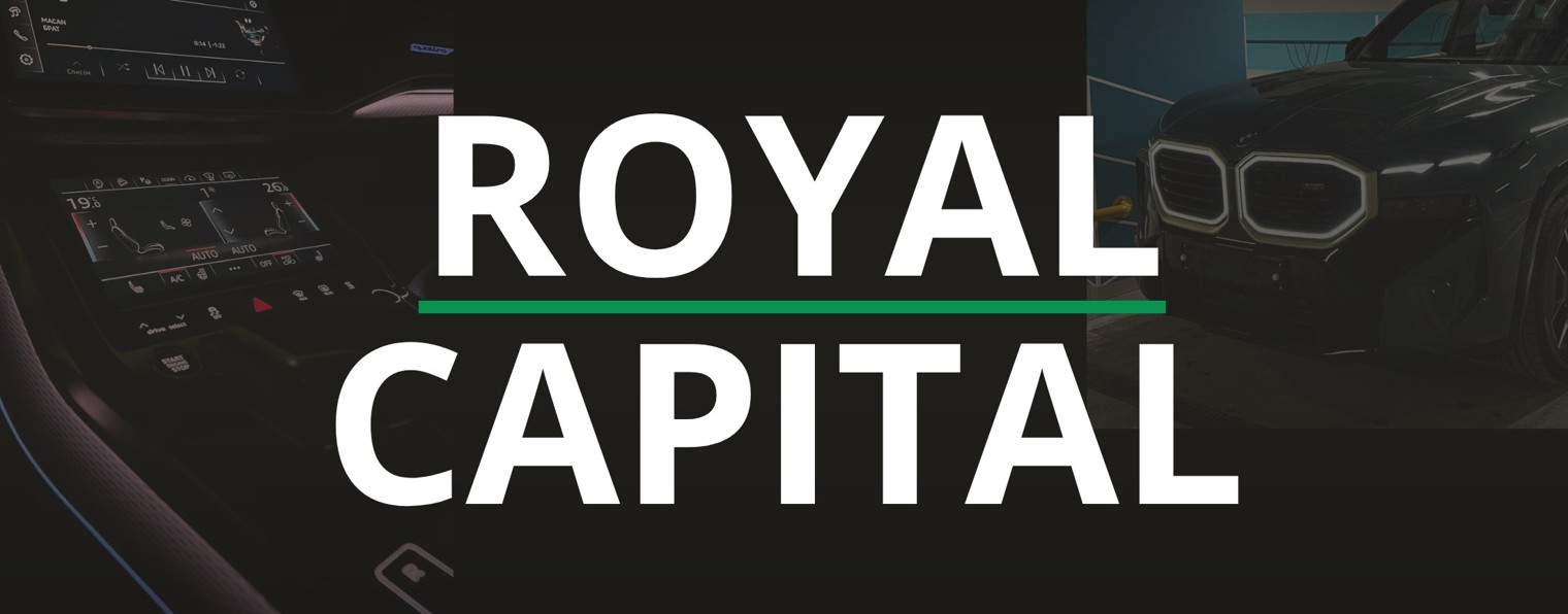 ROYAL CAPITAL