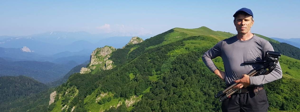 Алексей Лобко Видеостранник.рф