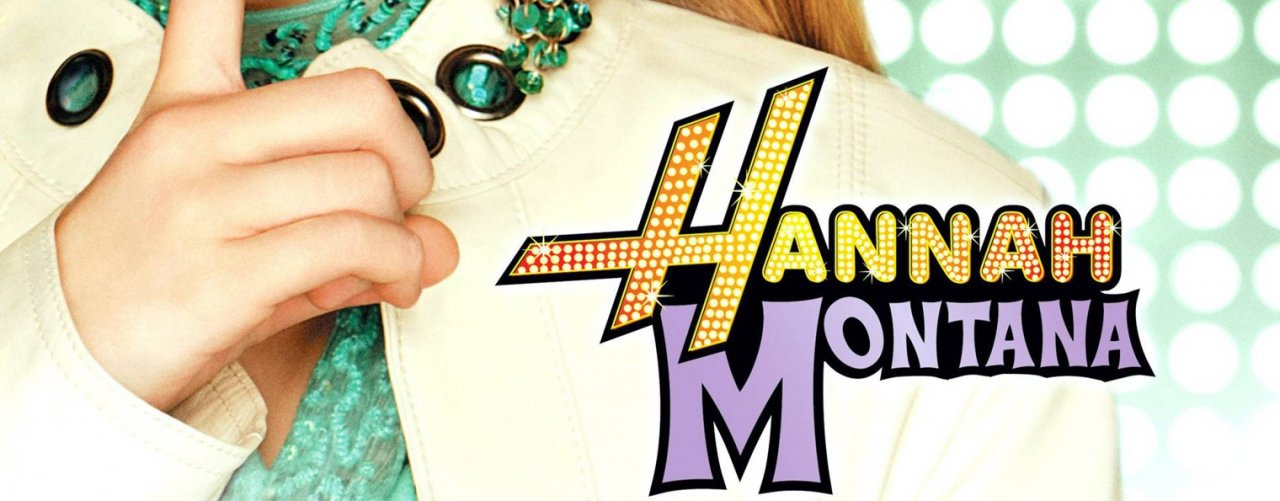 Cериал  Ханна Монтана / Hannah Montana