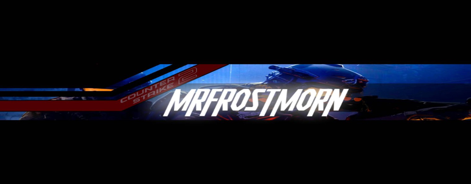 MRFROSTMORN CS:GO