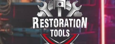 Restorations Tools