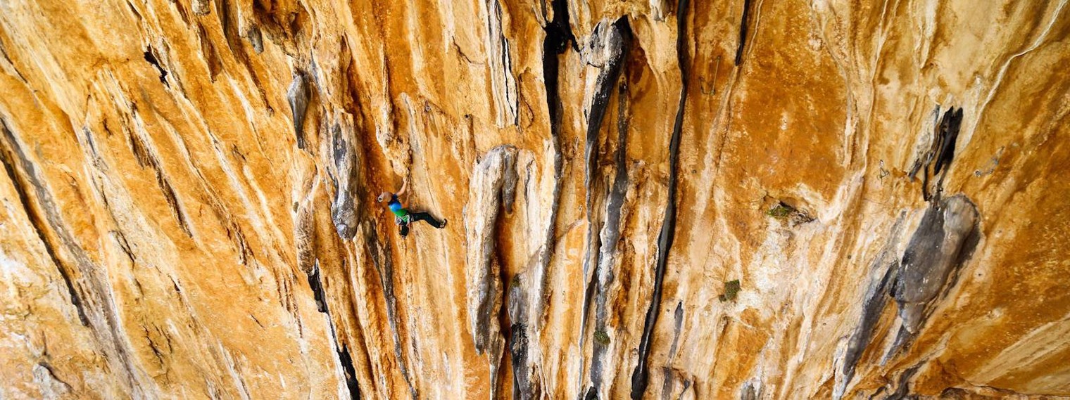 ClimbLife скалолазание на скалах