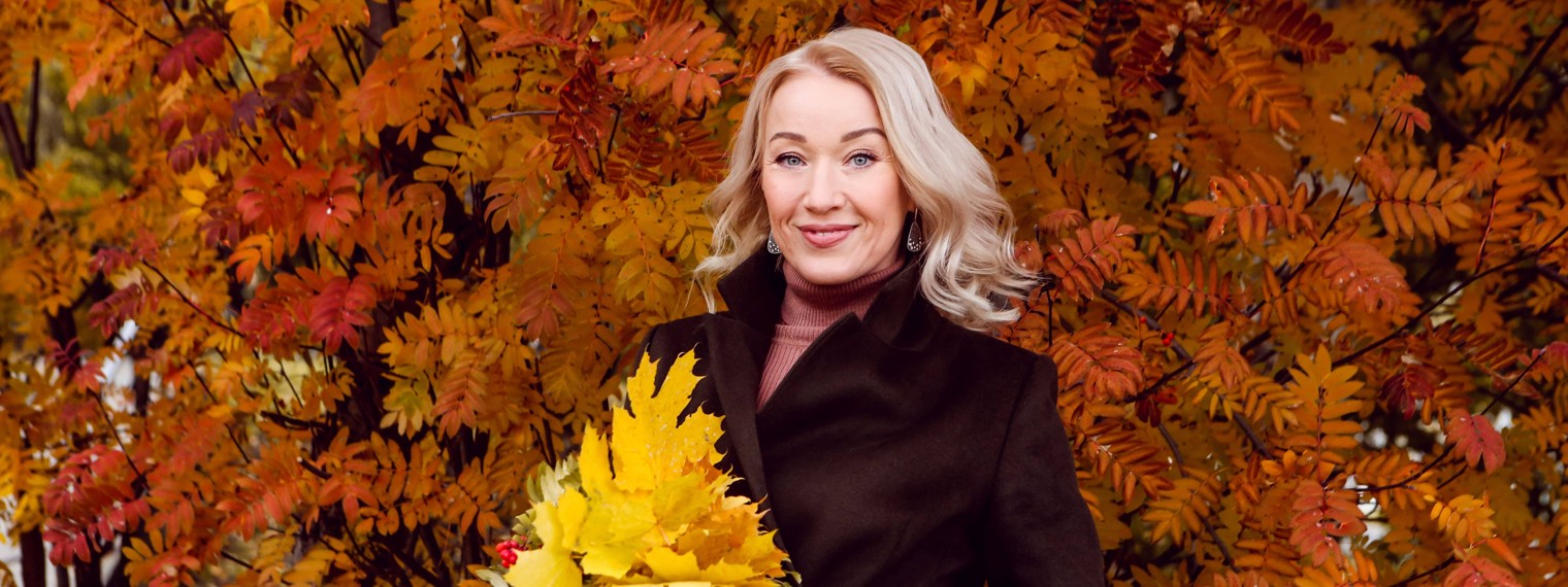 Алёна Максимова