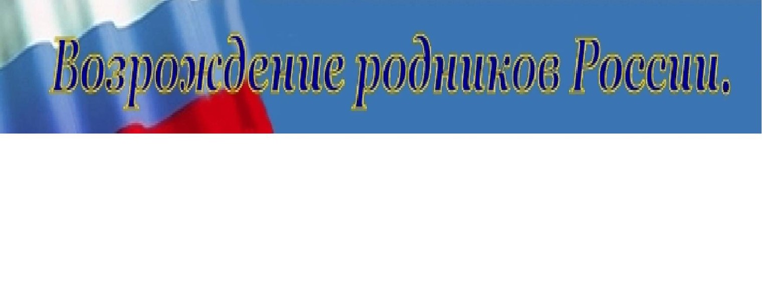 Возрождение родников России сайт: www. 1958 ypa.ru