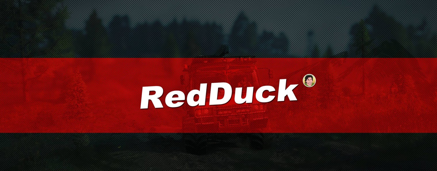 RedDuck