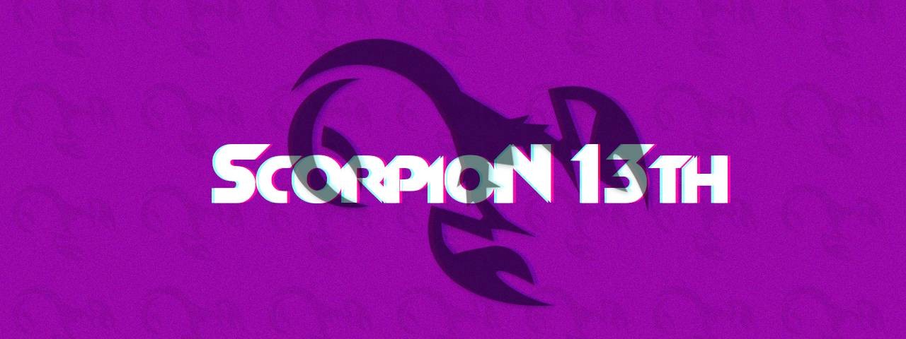 ScorpioN13th