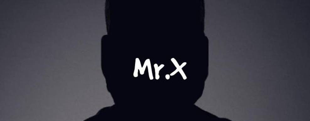 Mr.mrx
