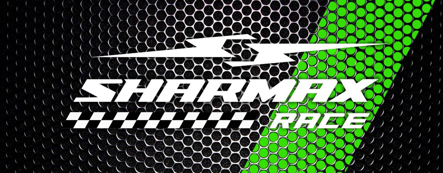 sharmax_race