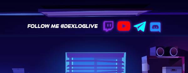 DexLog Live