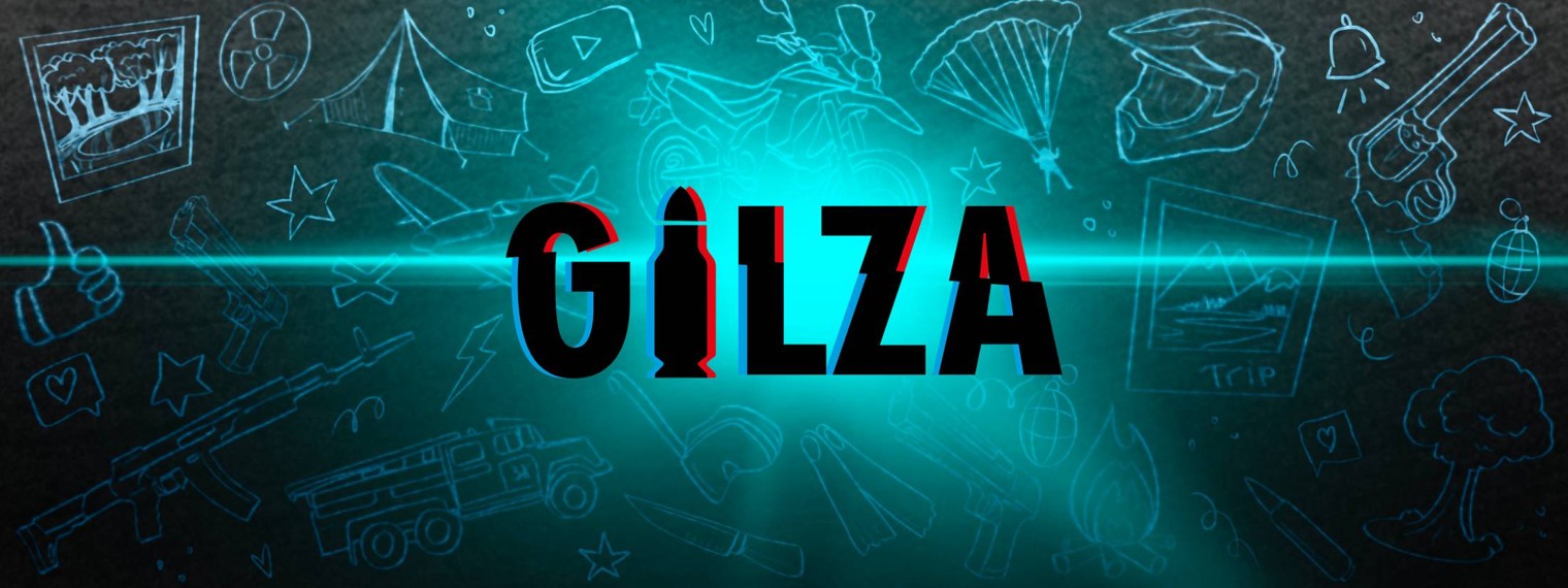 Gilza