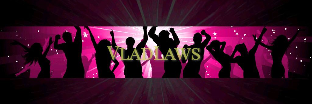 𝖁𝖑𝖆𝖉𝕷𝖆𝖜𝖘 𝖒𝖚𝖘𝖎𝖈