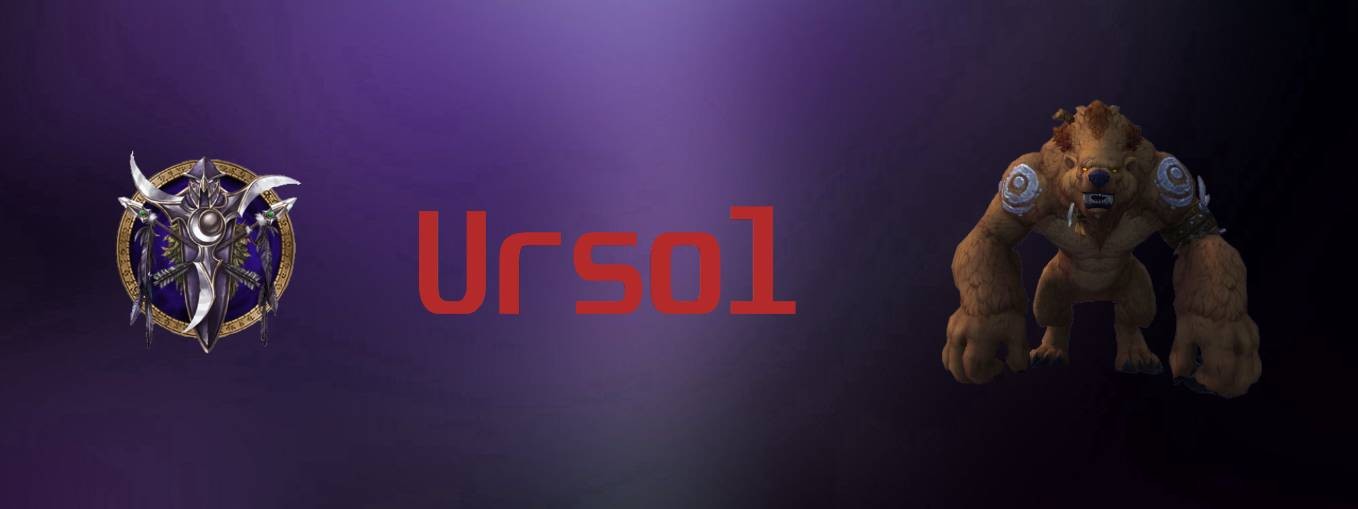 Ursol