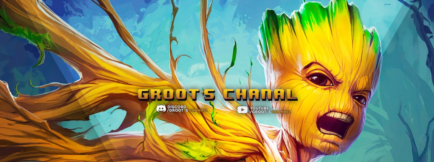 Groot 's channel
