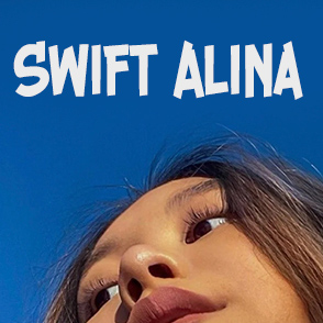 Swift Alina СТИЛИСТ