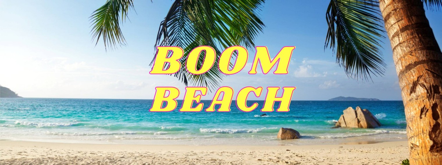 Boom Beach