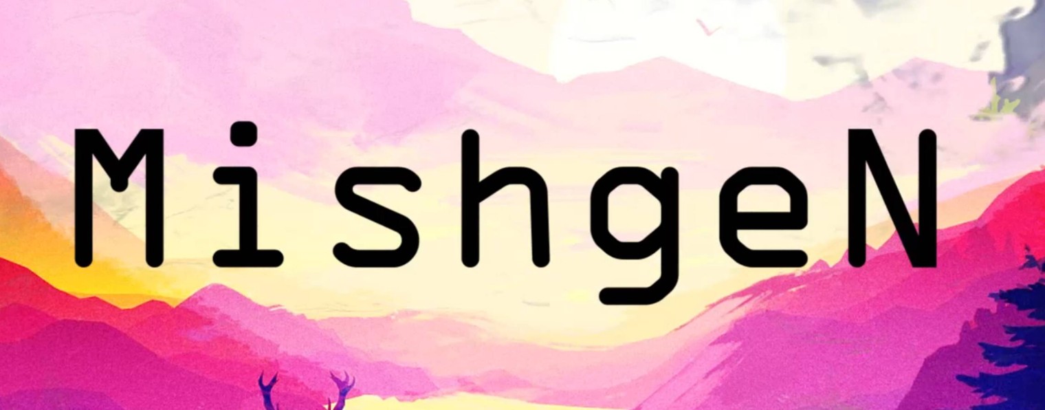 MishgeN