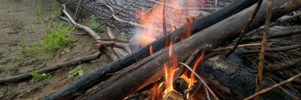 ChuvagIMHO - Рыбалка и отдых на природе