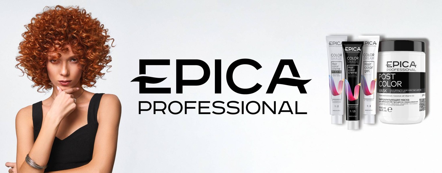 EPICA Professional