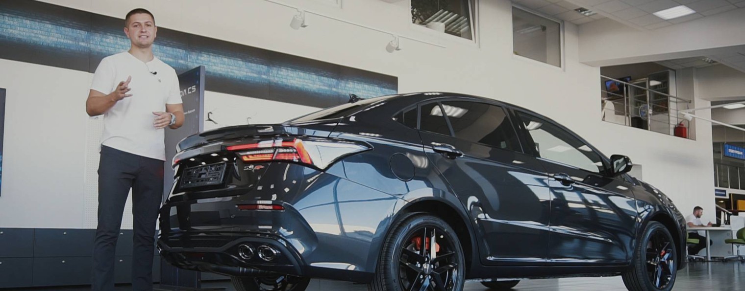 Autonews58 - Пензенский Авто Блогер