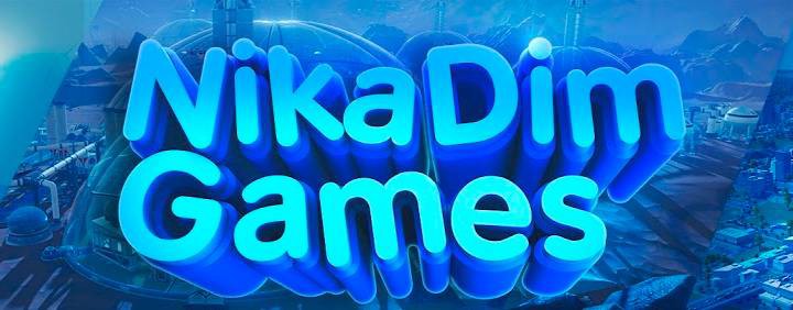 NikaDim Games