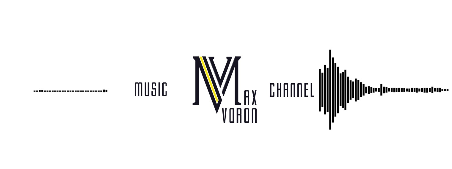 Max Voron Music Channel