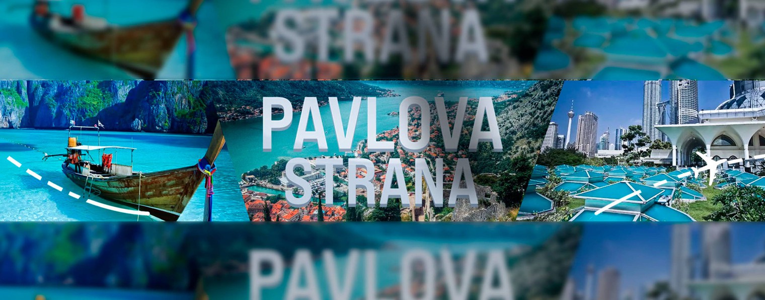 PAVLOVA STRANA