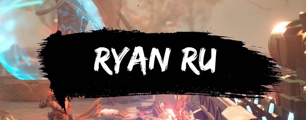 Ryan ru