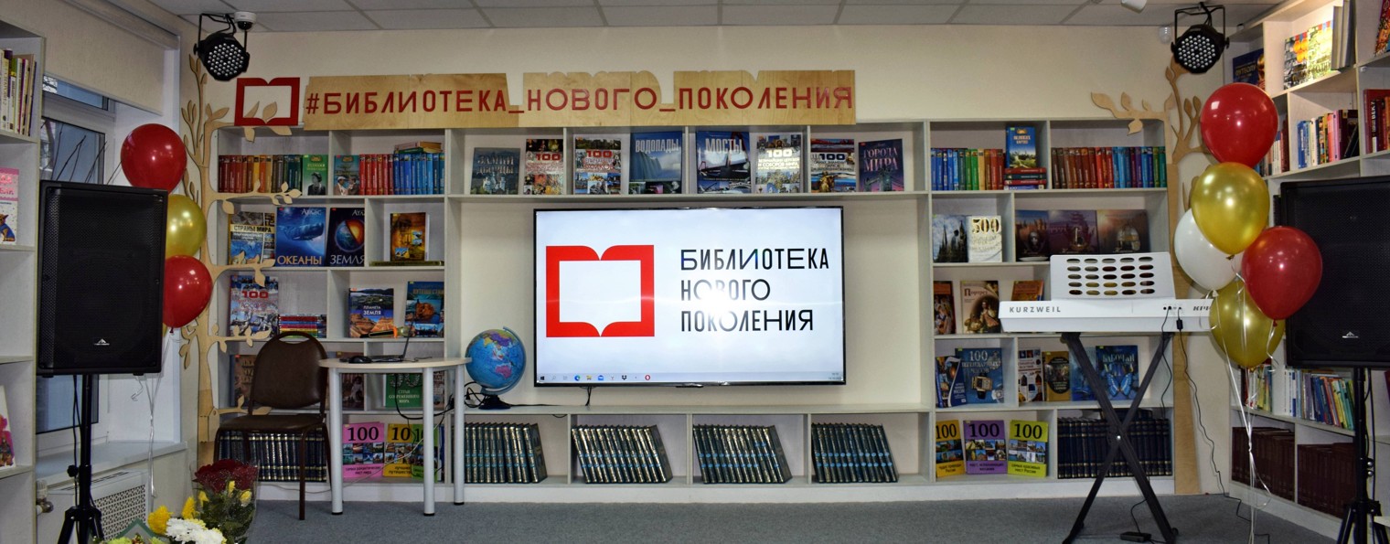 Библиотеки Партизанска