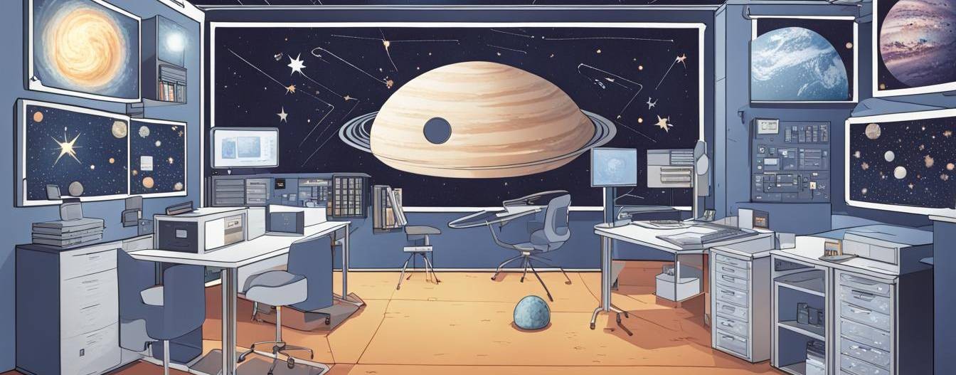 Gagarin Data Labs