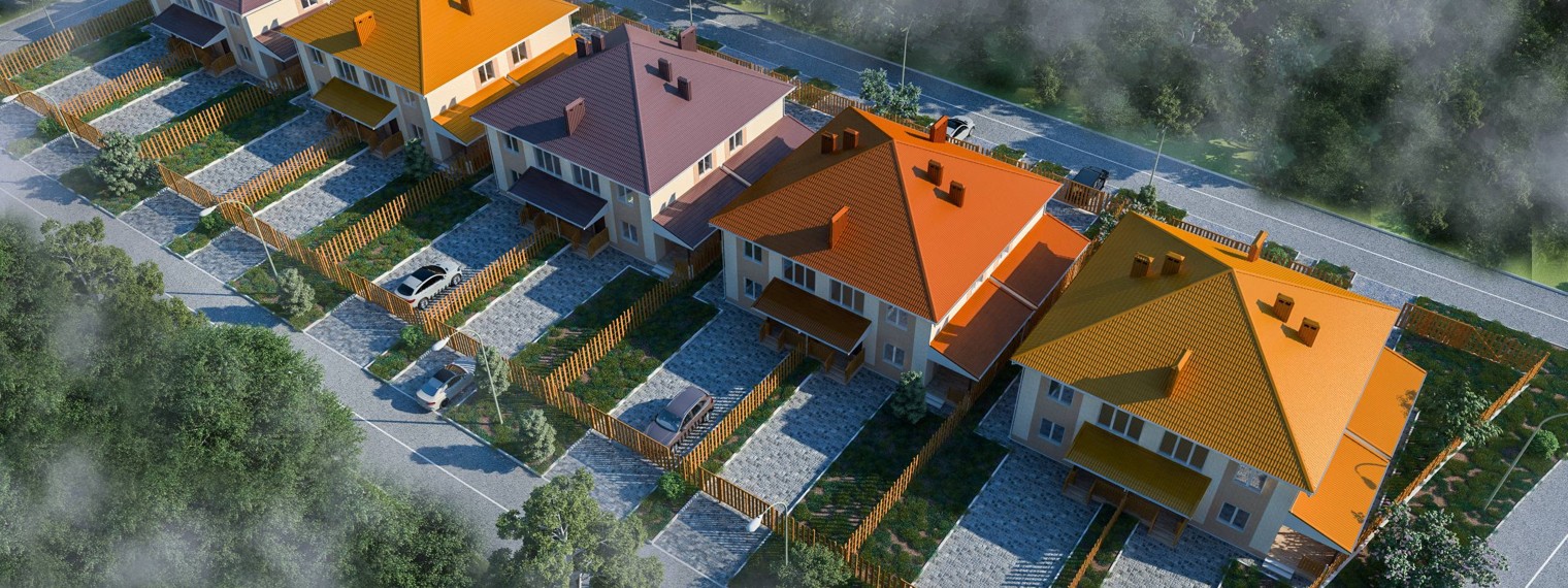 Строительство домов и гостиниц в Краснодаре и крае