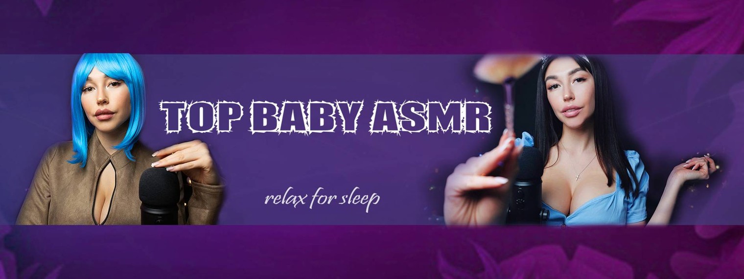 Top Baby Asmr