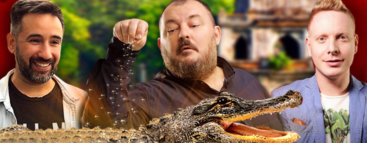 Мирова еда