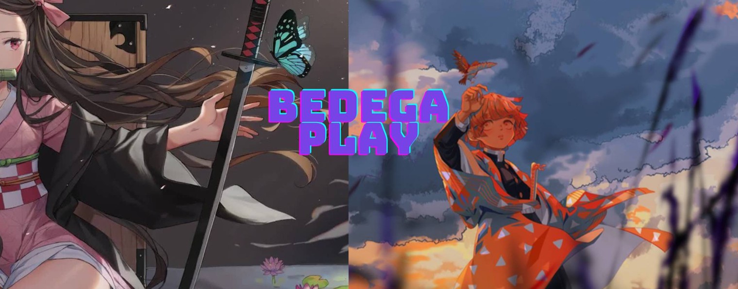 Bedega-play