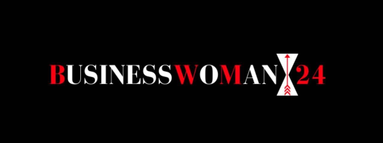 Business Woman 24