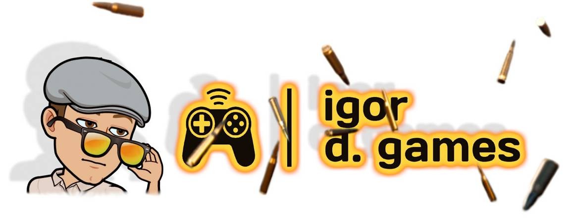 Igor D. Games