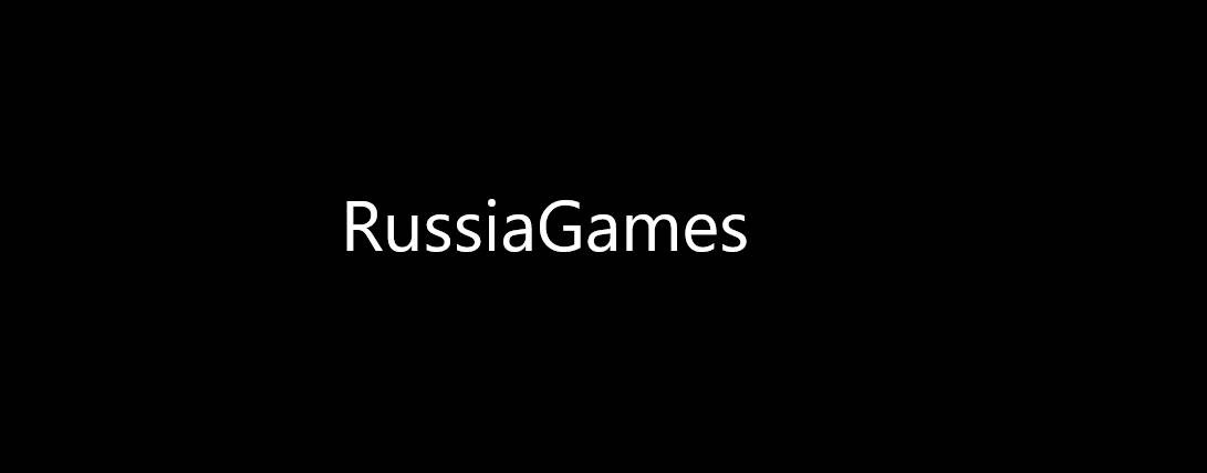 RussiaGames