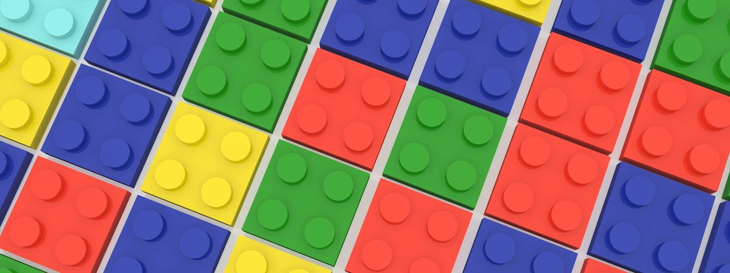 Game of bricks  | Обзоры на конструкторы Lego