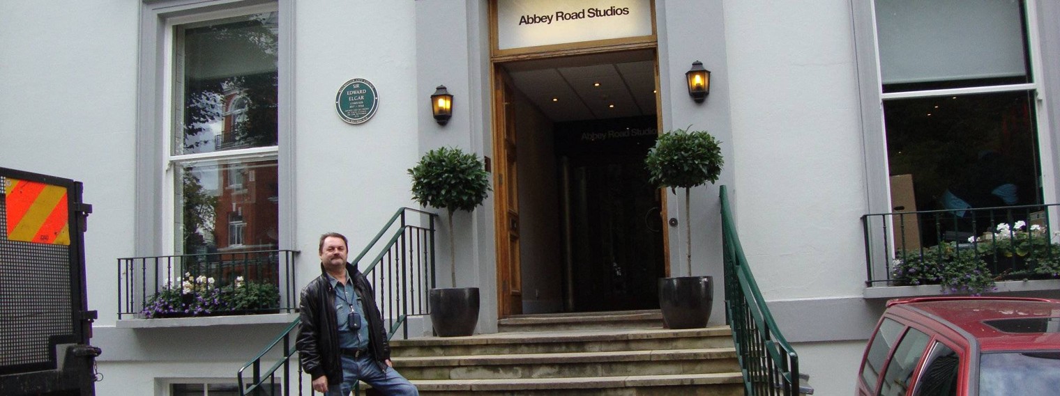 СОЛОДКИН СЕРГЕЙ