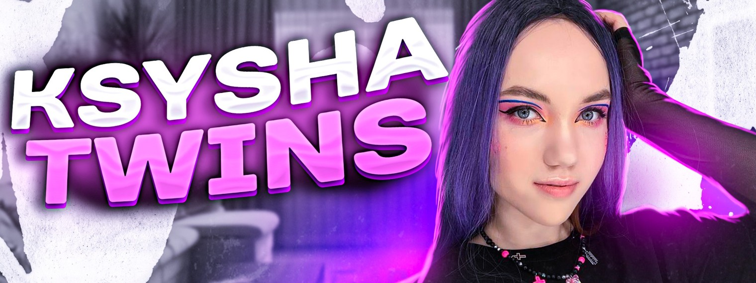 ksysha.twins