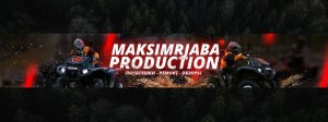 Maksimrjaba Production