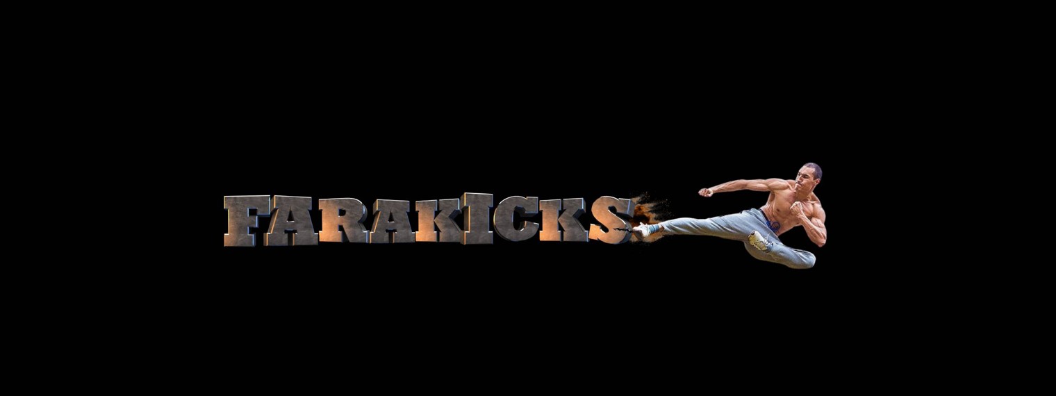 farakicks
