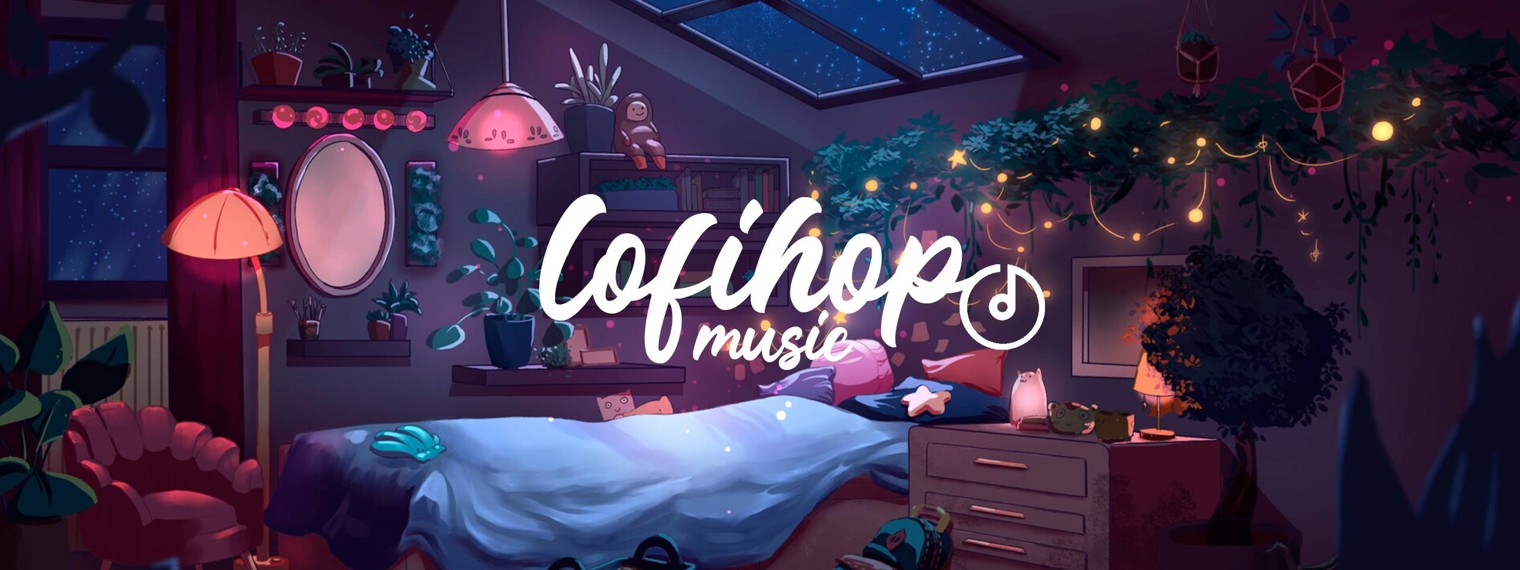 Lofihop Music (РЕЛАКС МУЗЫКА)