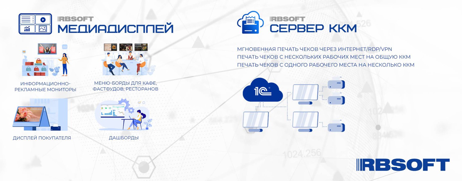 RBSOFT. IT-компания