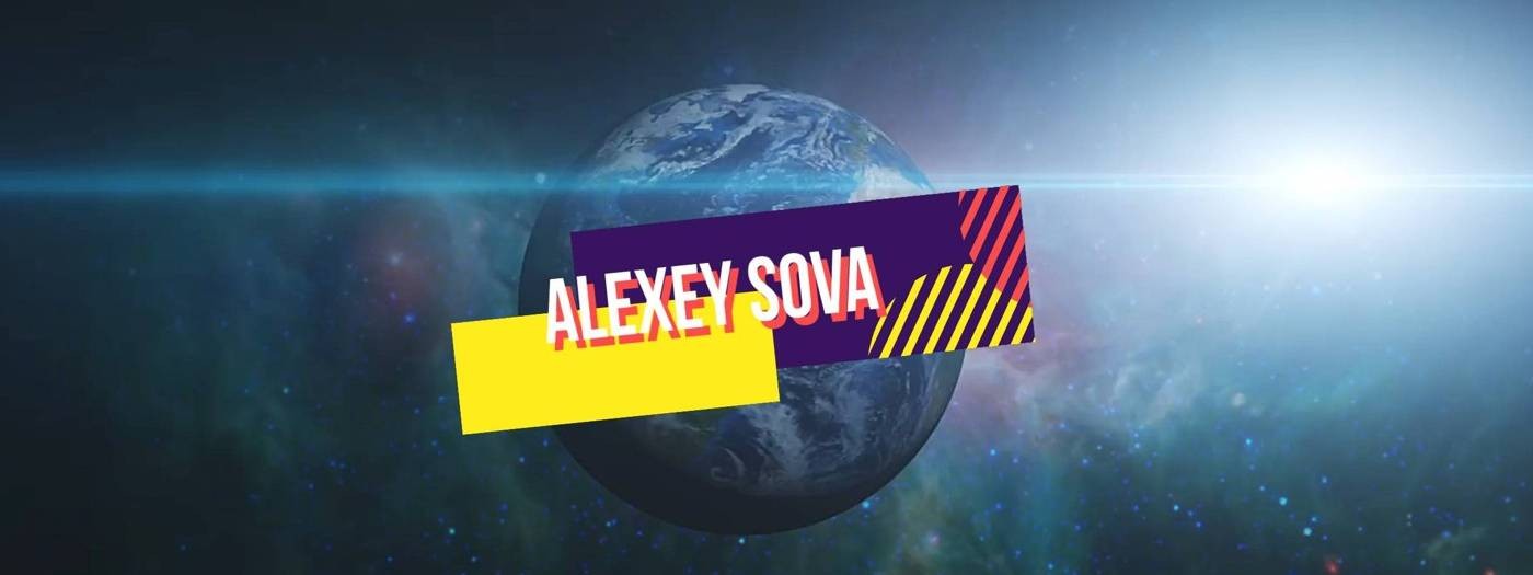 Alexey Sova