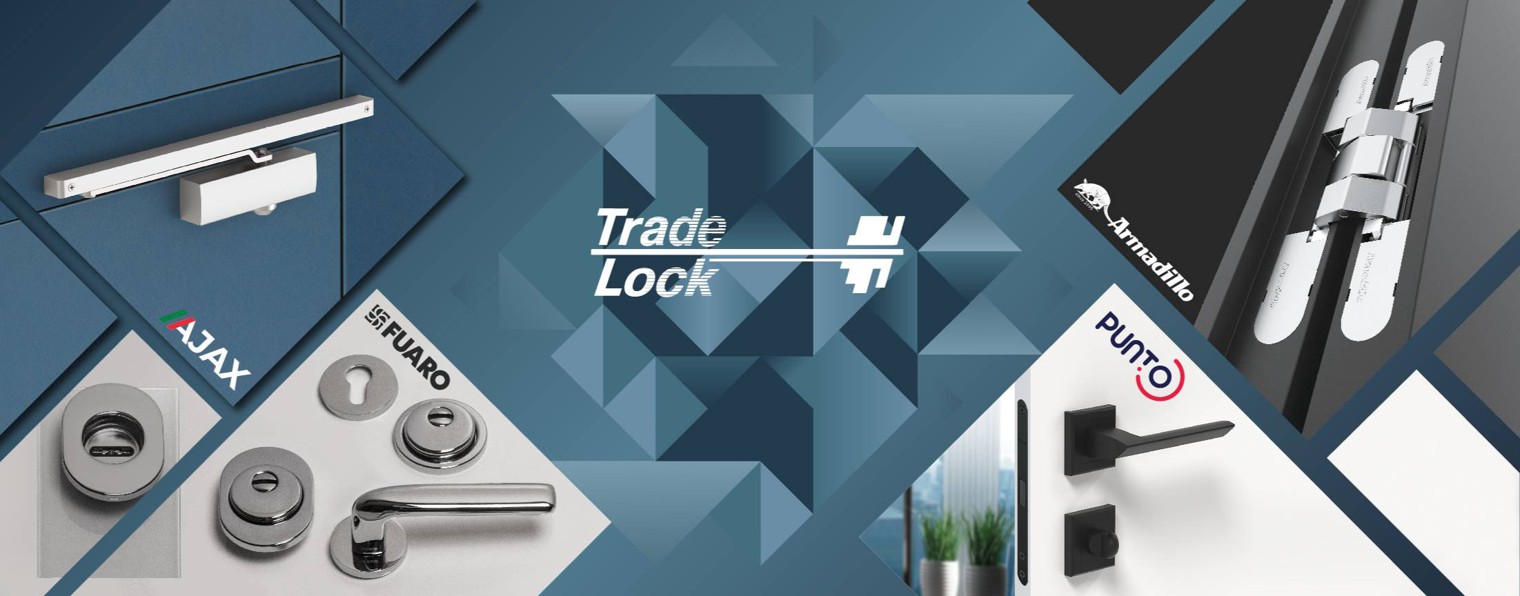 TRADE LOCK