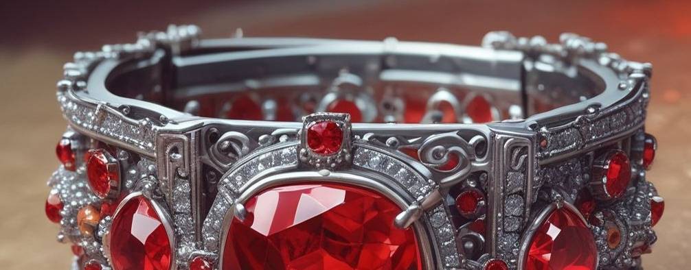 СОКРОВИЩА УРАЛЬСКИХ ГОР