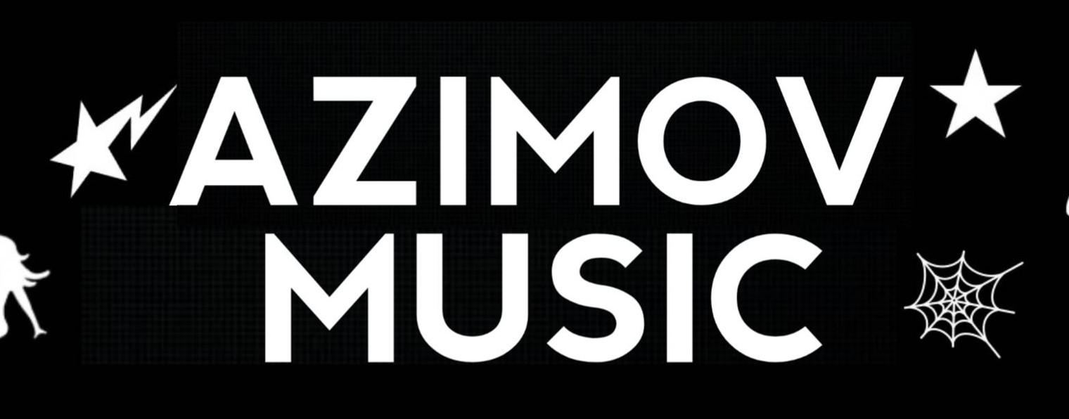 AZIMOV MUSIC