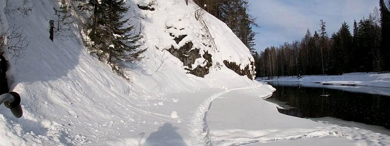 О рыбалке